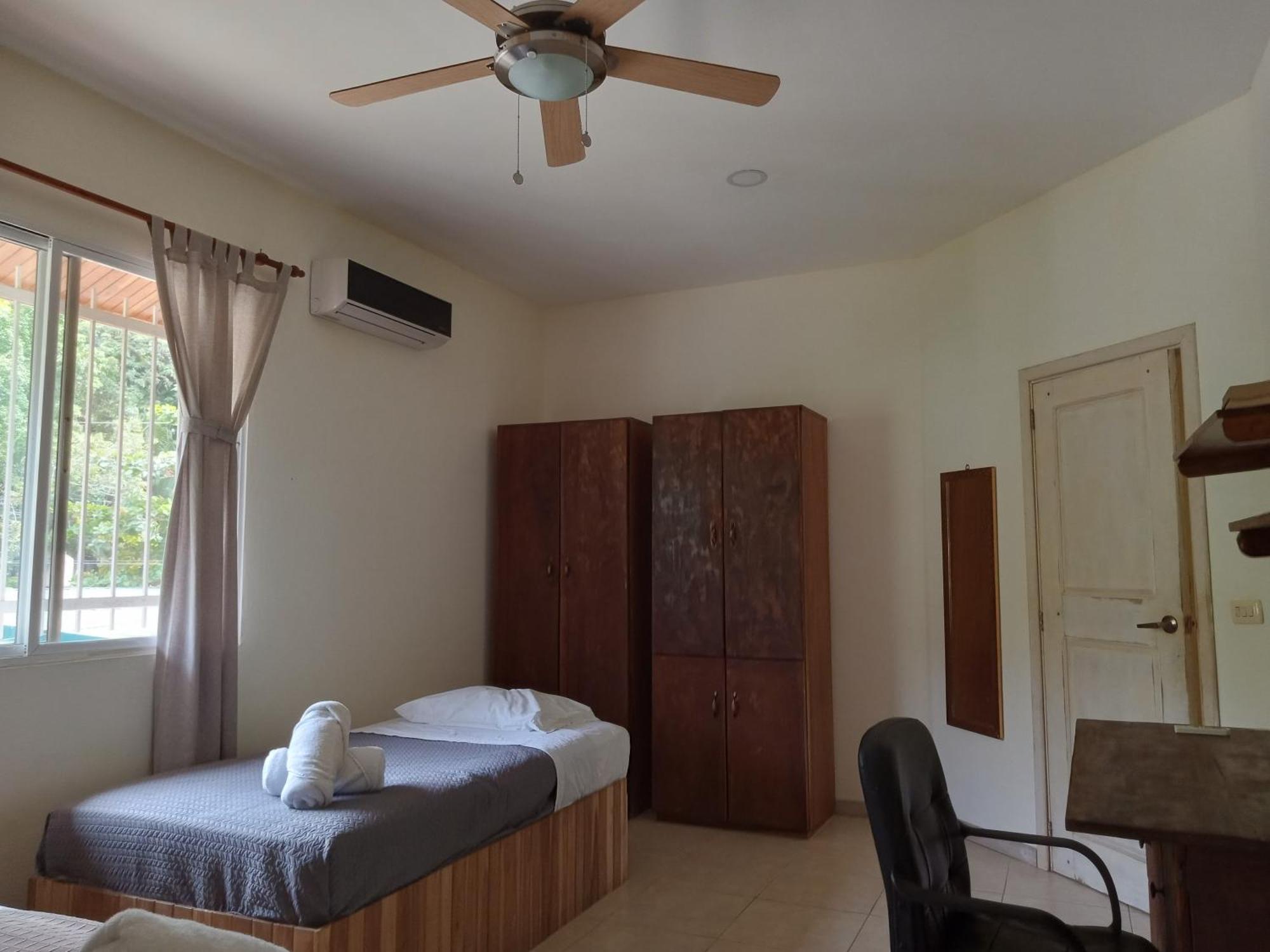 Costa Riki Apartments Playa Santa Teresa  Exterior photo