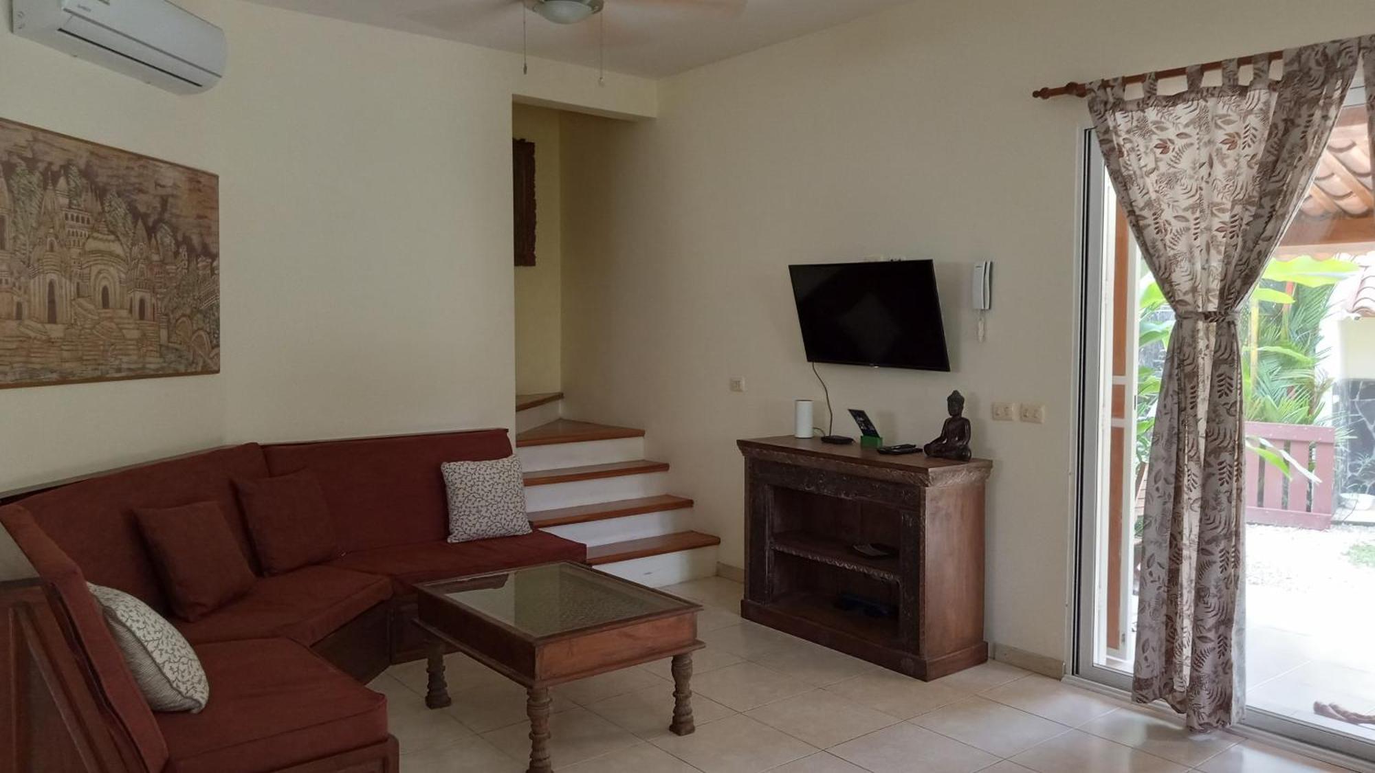 Costa Riki Apartments Playa Santa Teresa  Exterior photo