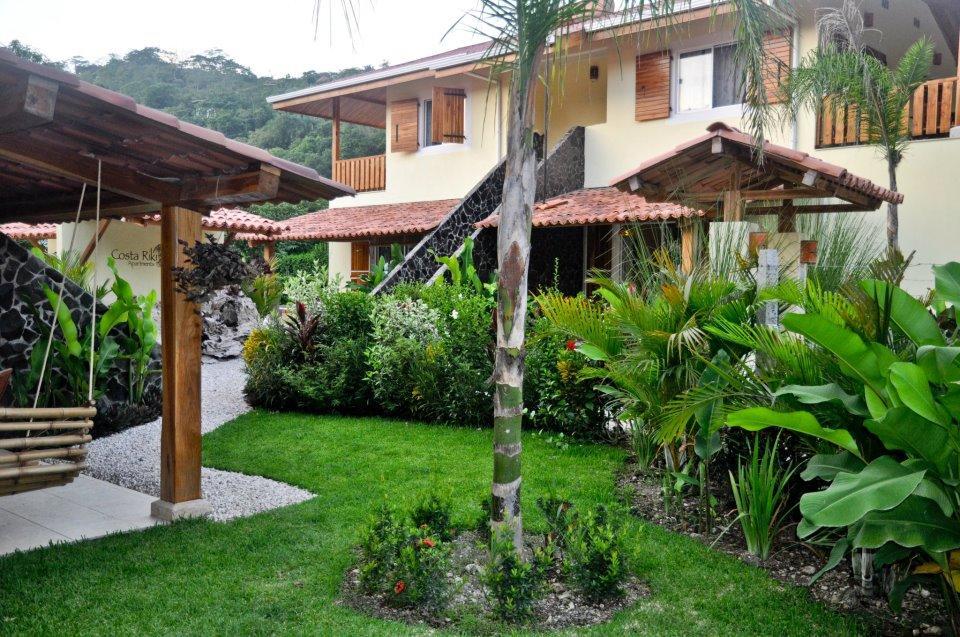Costa Riki Apartments Playa Santa Teresa  Exterior photo
